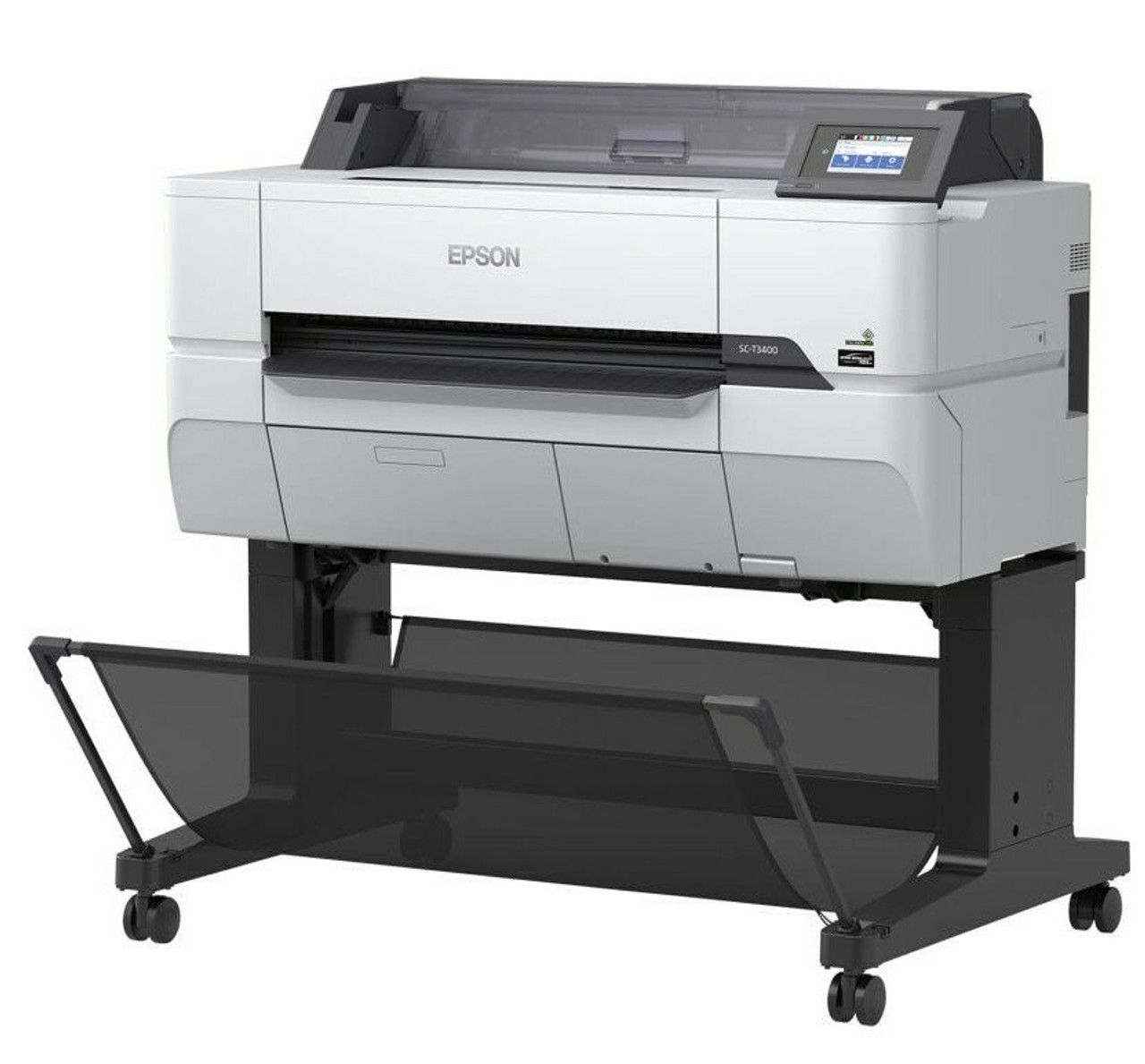 Epson SureColor SC-T3400